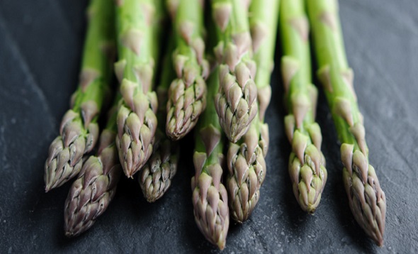 Asparagus