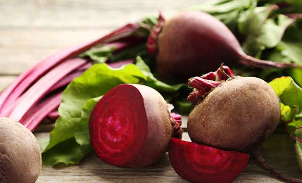 Beetroot